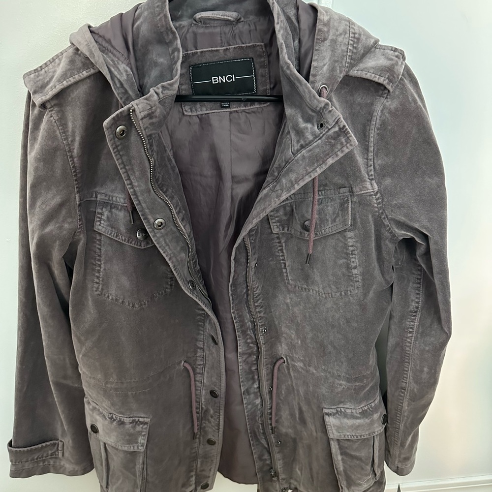 Women’s vintage jacket in size M brand new